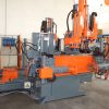 gravity die casting machine BO rotating-2