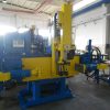 gravity die casting machine BO rotating-3