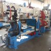 Gravity die casting machine H 1300 PR