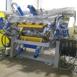 conchigliatrice H 1300 PR speciale