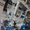 gravity die casting machine H 2400