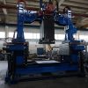 gravity die casting machine H 2500