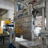 gravity die casting machine H 2500