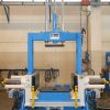 gravity die casting machine H1000