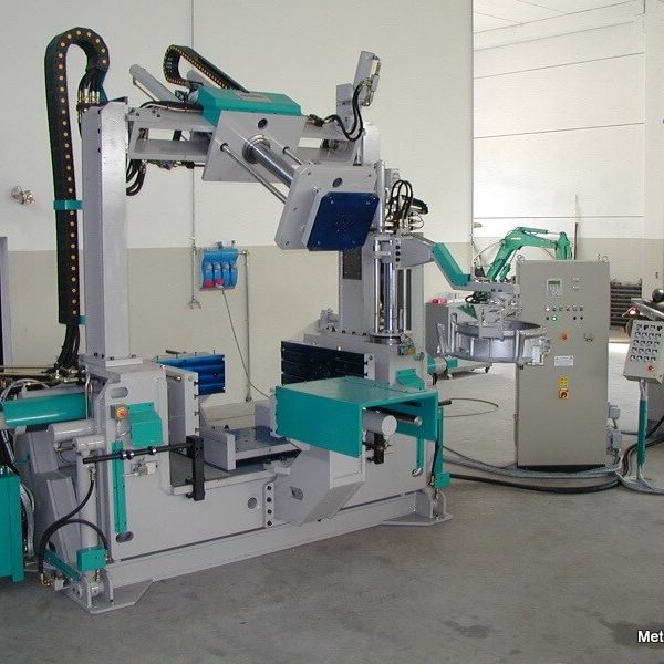 casting machine H1500