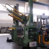 die casting machine H 1600