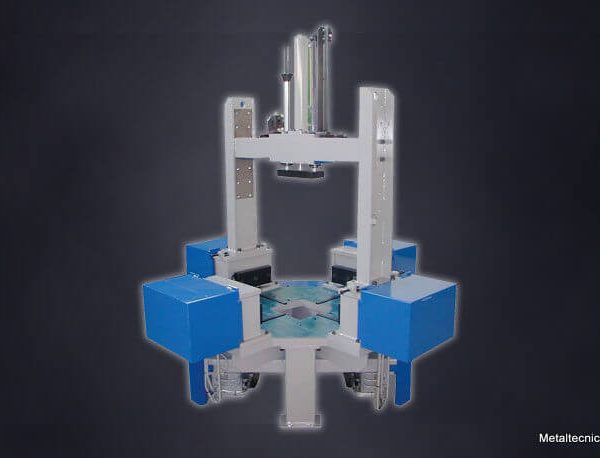 gravity die casting machine HF 1200