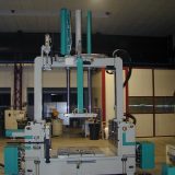 die casting machine HF 1400 1M