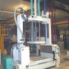 die casting machine HF 1400 1M