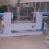 gravity die casting machine HV 1100