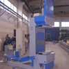 gravity die casting machine HV 1100