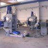 gravity die casting machine HV 1200