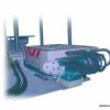 gravity die casting machine HV 1300