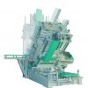 gravity die casting machine HV 1300