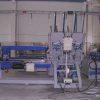 gravity die casting machine HV 400