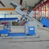 gravity die casting machine HV 400 RT