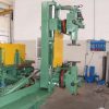 gravity die casting machine bo-rotating 1