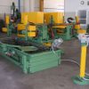 gravity die casting machine bo-rotating 1