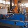 gravity die casting machine mbo1 special