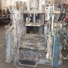 gravity die casting machine h 800 pr