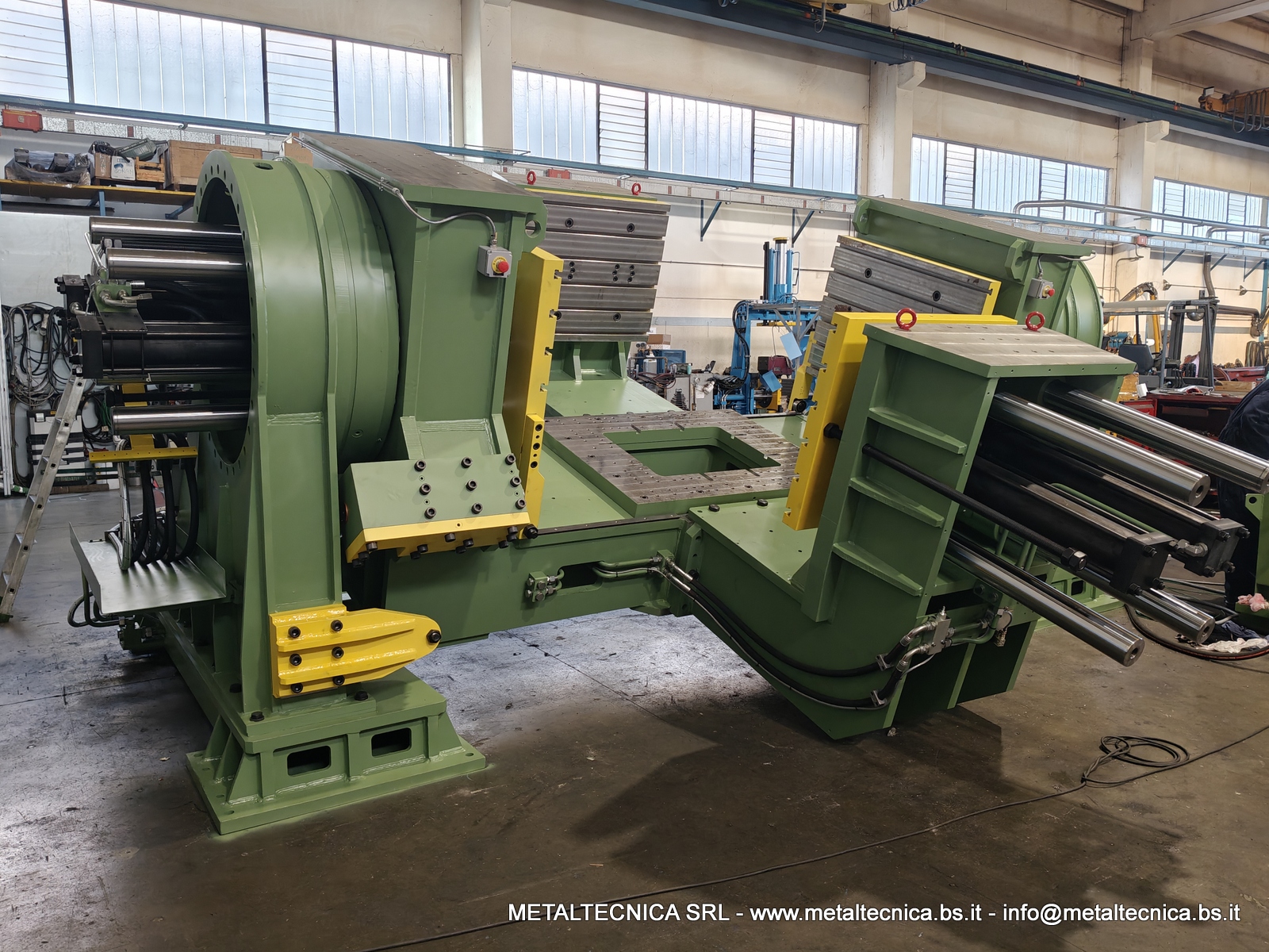 CH 2500 0-90° - immagine 4