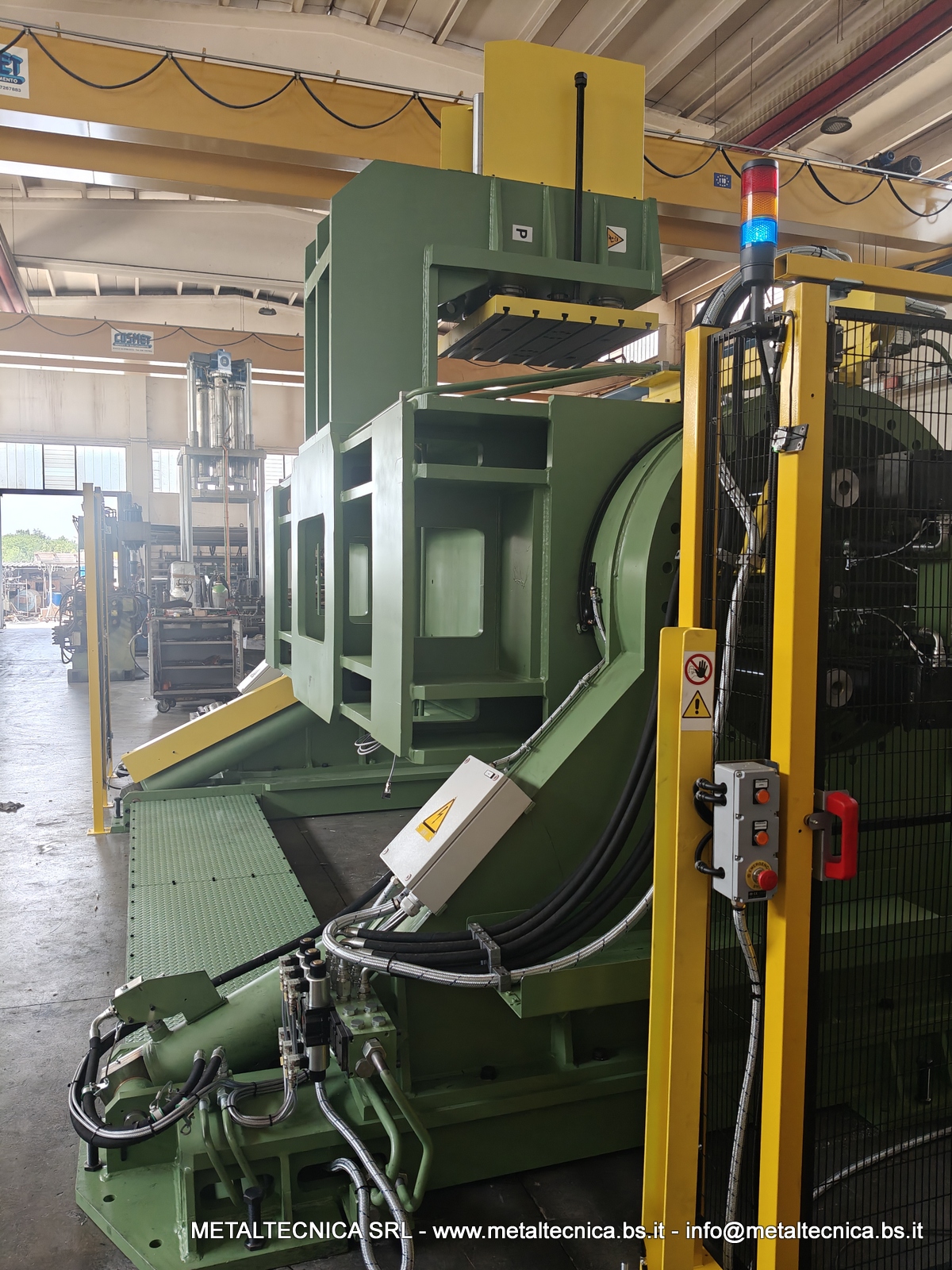 CH 2500 0-90° - immagine 5